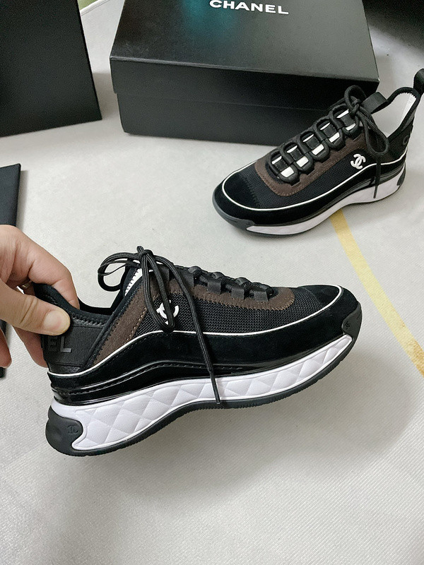 CHAL Women Shoes 1：1 Quality-756
