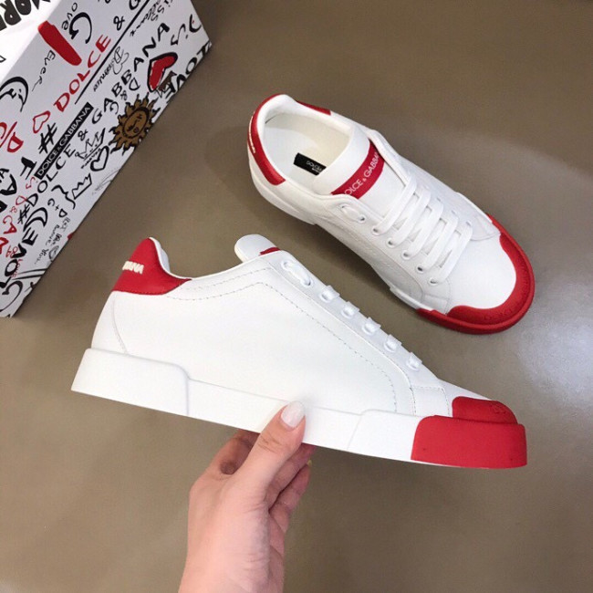 D&G men shoes 1：1 quality-945