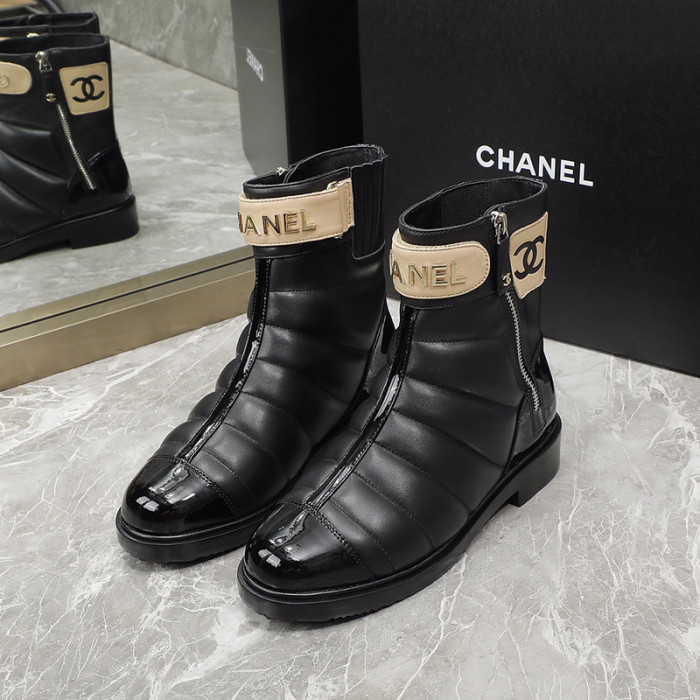 CHAL Women Shoes 1：1 Quality-758