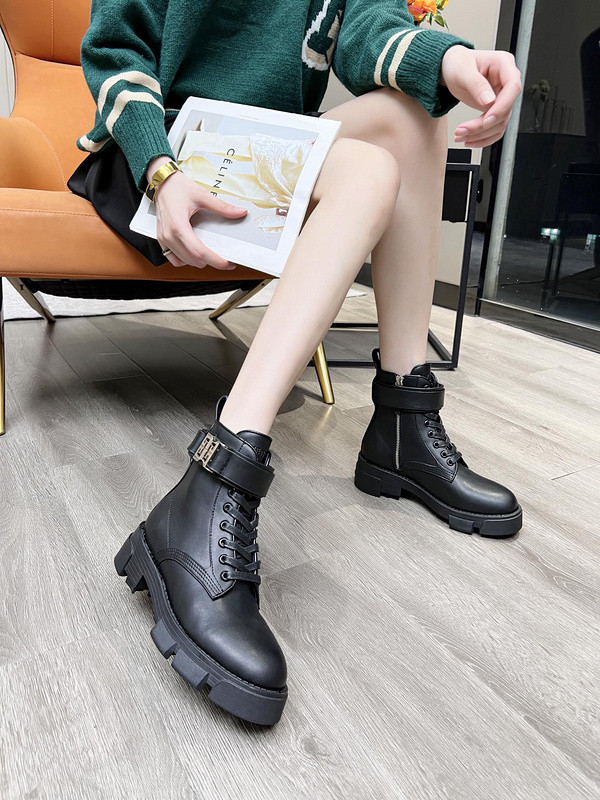 Givenchy women shoes 1：1 quality-005