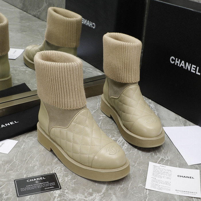 CHAL Women Shoes 1：1 Quality-762