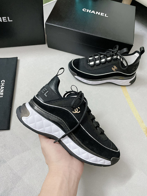 CHAL Women Shoes 1：1 Quality-755