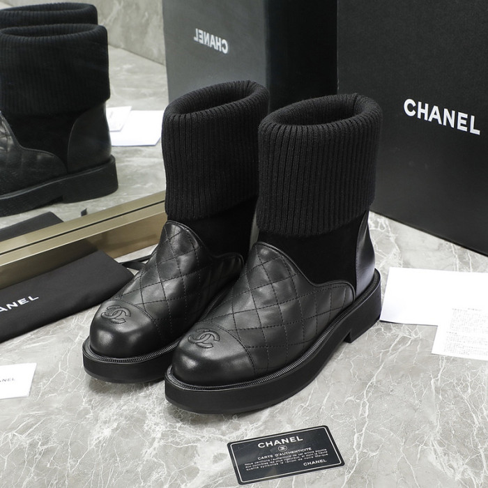 CHAL Women Shoes 1：1 Quality-760