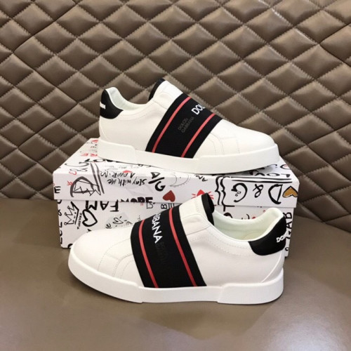 D&G men shoes 1：1 quality-944