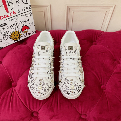 DG Women Shoes 1：1 quality-186