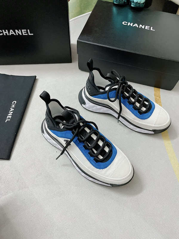 CHAL Women Shoes 1：1 Quality-754