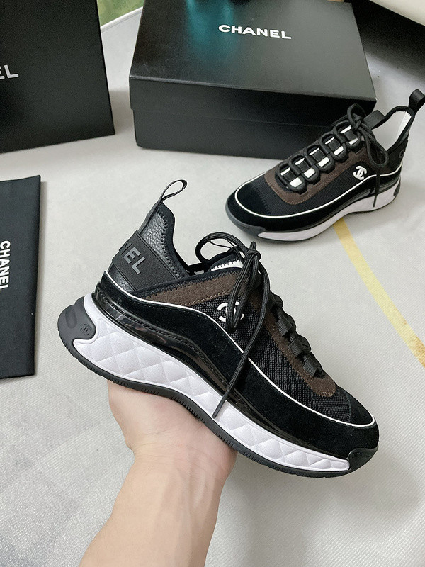 CHAL Women Shoes 1：1 Quality-756