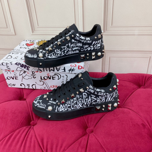 DG Women Shoes 1：1 quality-184