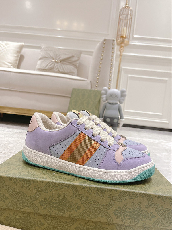G men shoes 1：1 quality-3636
