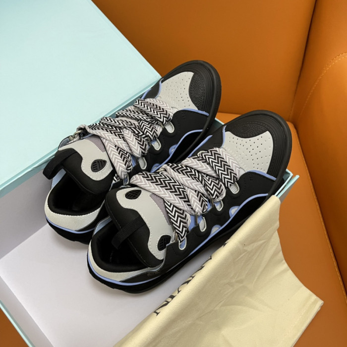 LANVIN 1：1 women Quality Shoes-049