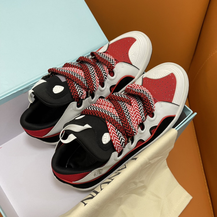 LANVIN 1：1 women Quality Shoes-041