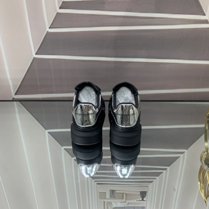 Alexander McQueen Women Shoes 1：1 quality-753