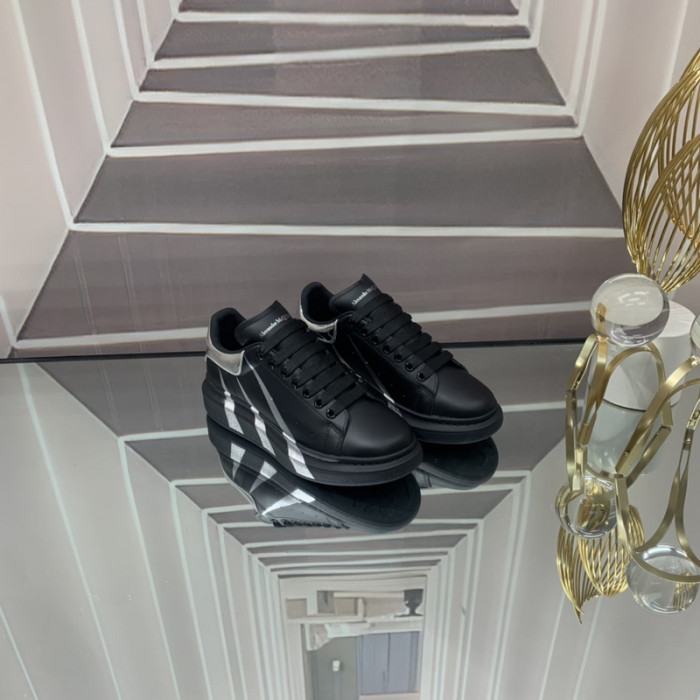 Alexander McQueen Women Shoes 1：1 quality-753