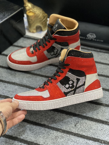 PP men shoes 1 ：1 quality-399