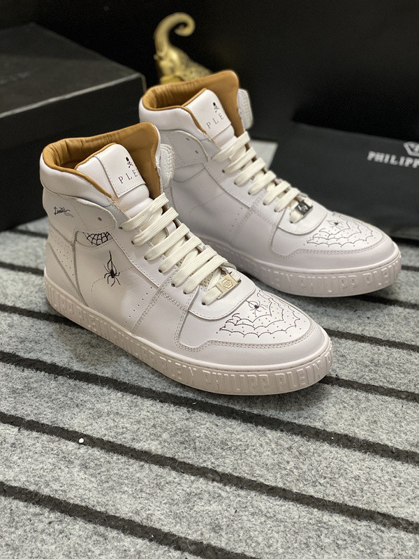 PP men shoes 1 ：1 quality-403