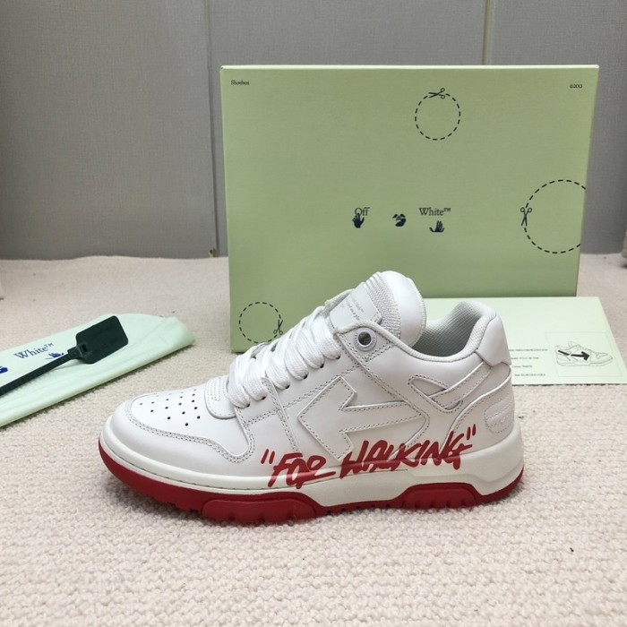 OFFwhite Men shoes 1：1 quality-136
