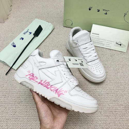 OFFwhite Men shoes 1：1 quality-142