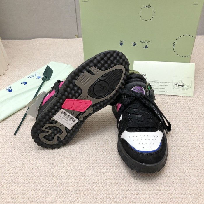 OFFwhite Women Shoes 1：1 quality-081