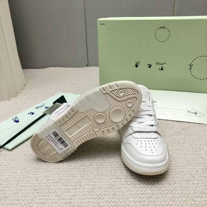 OFFwhite Women Shoes 1：1 quality-083