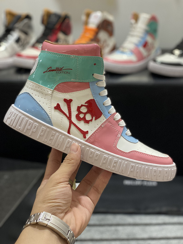 PP men shoes 1 ：1 quality-410