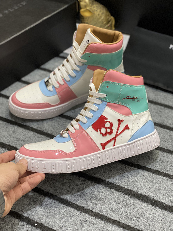 PP men shoes 1 ：1 quality-410