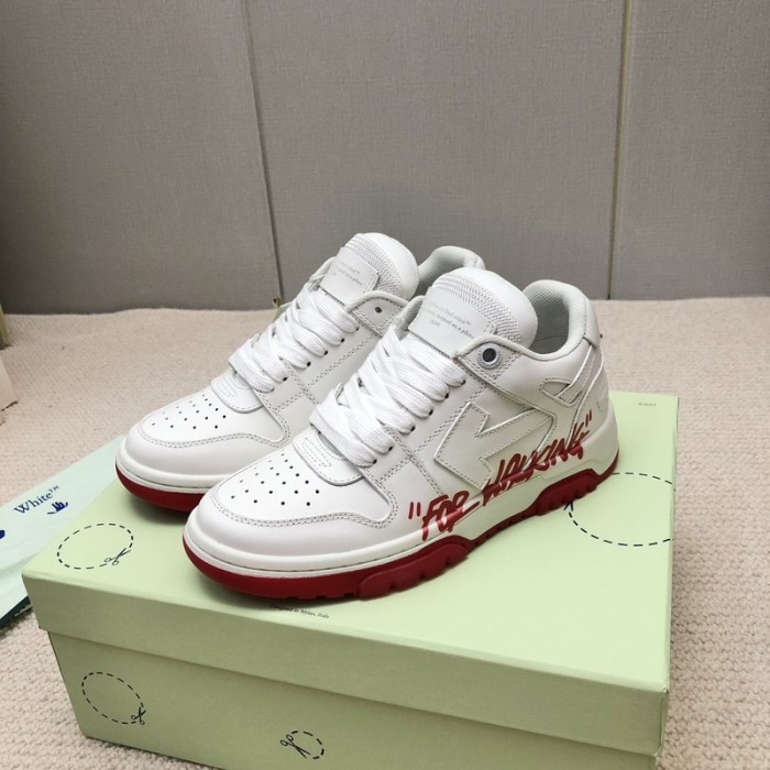OFFwhite Men shoes 1：1 quality-136