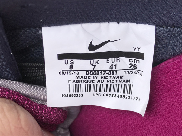 Authentic Nike SB Dunk Low Bordeaux