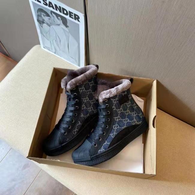 UG Boots Women-159