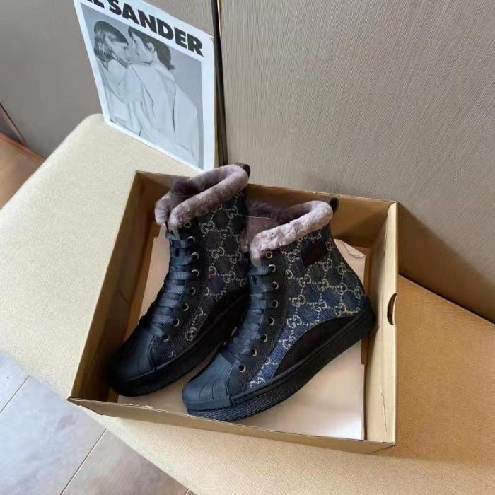 UG Boots Women-159