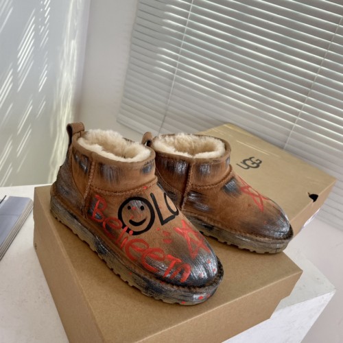 UG Boots Women-014