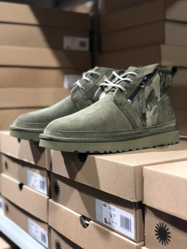 UG Boots Men-021