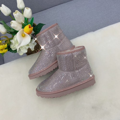 UG Boots Women-012