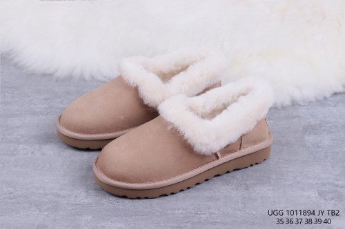 UG Boots Women-303