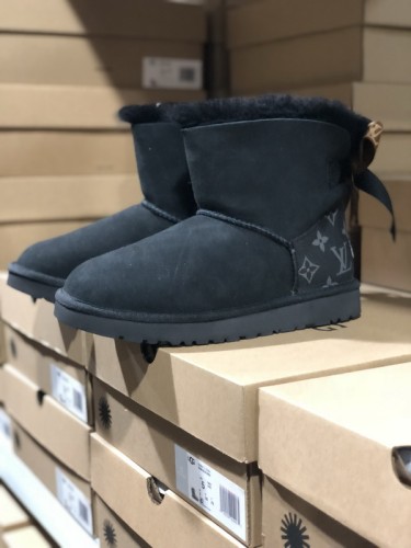 UG Boots Women-021