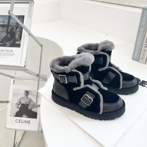 UG Boots Women-077