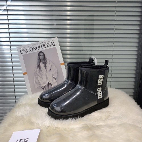 UG Boots Women-076