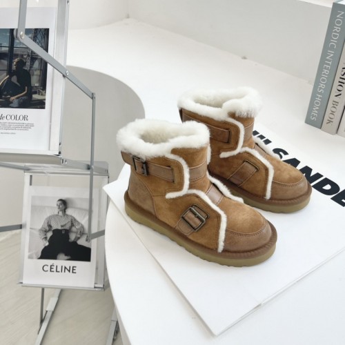 UG Boots Women-029