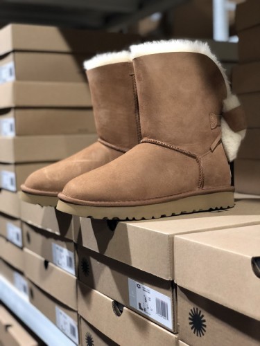 UG Boots Women-180