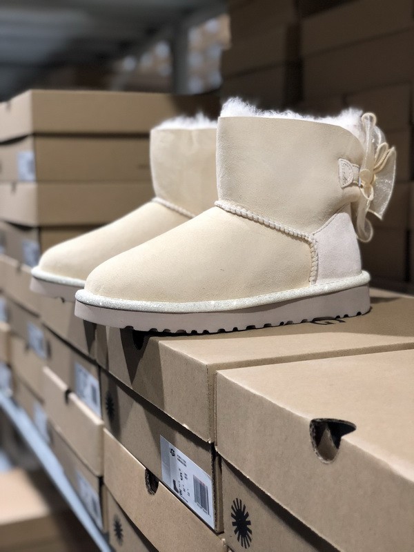 UG Boots Women-282