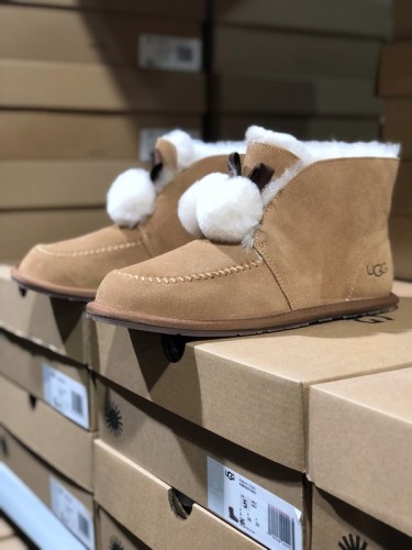 UG Boots Women-174