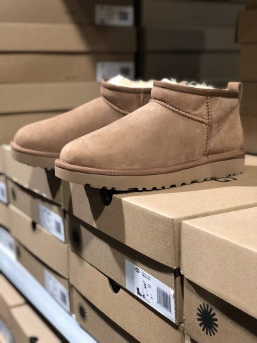 UG Boots Women-255