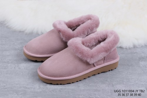 UG Boots Women-313