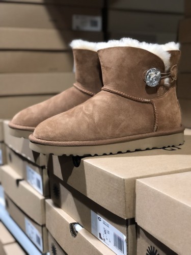 UG Boots Women-214
