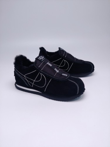 UG Boots Women-302