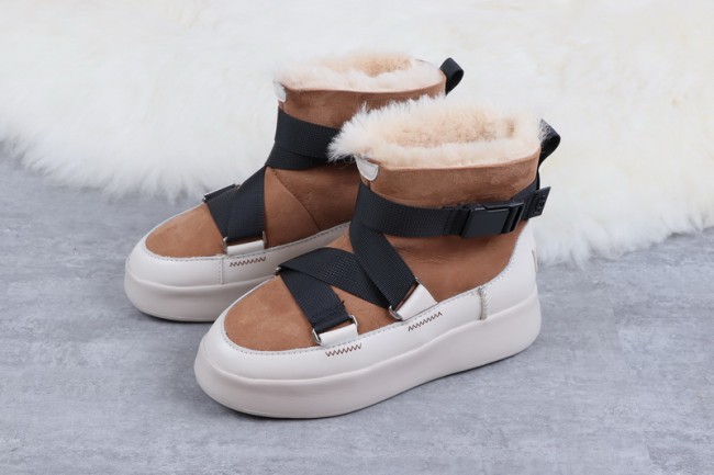 UG Boots Women-287