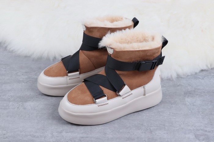 UG Boots Women-287