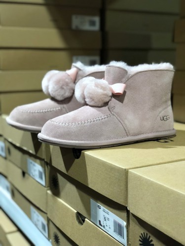 UG Boots Women-237