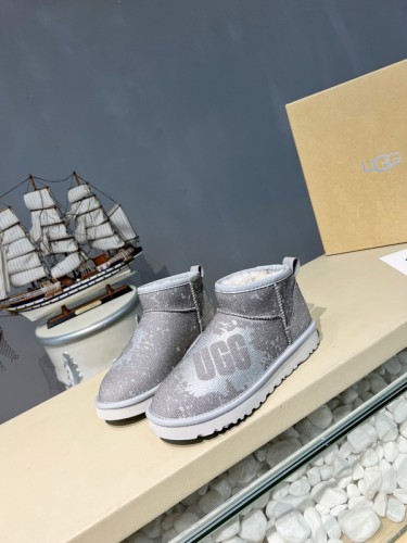 UG Boots Women-188
