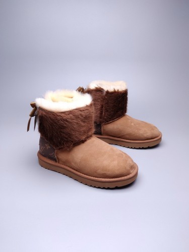 UG Boots Women-244