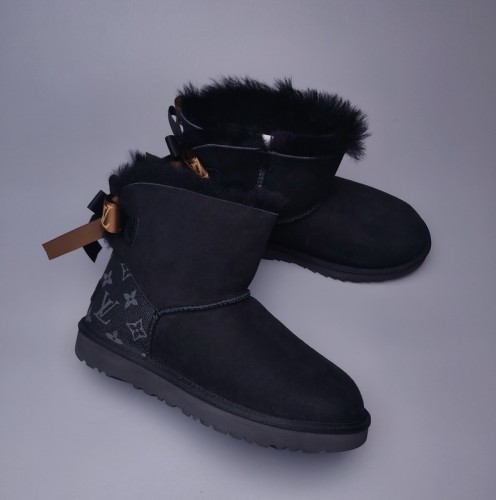 UG Boots Women-178